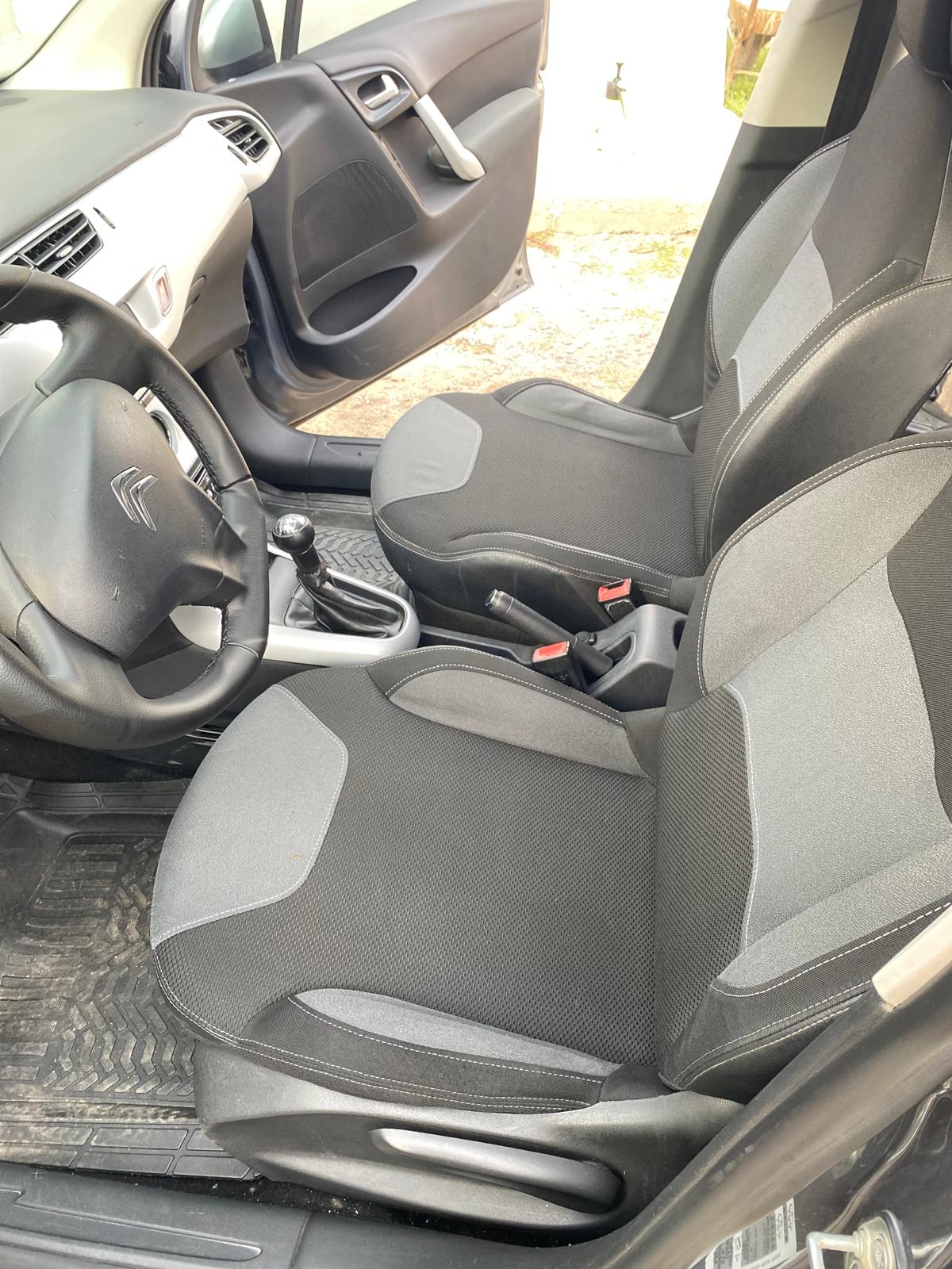 Duru Buharlı Koltuk Yıkama